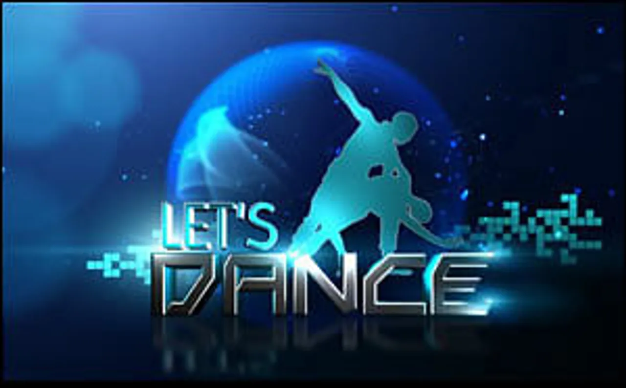 Amrita TV brings back 'Let's Dance'