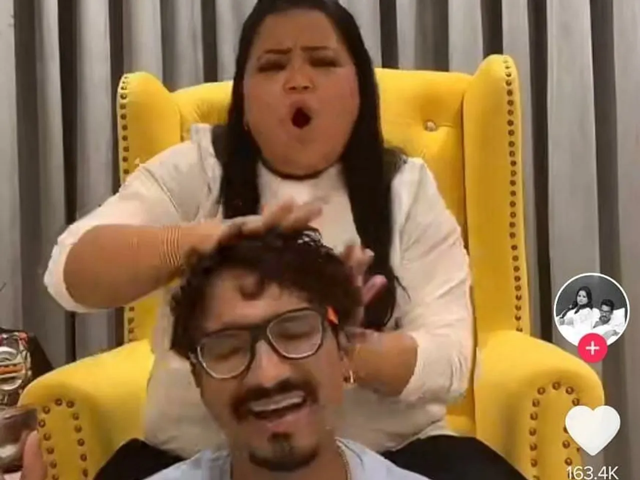 Marico launches lockdown themed musical 'Champi' challenge on TikTok