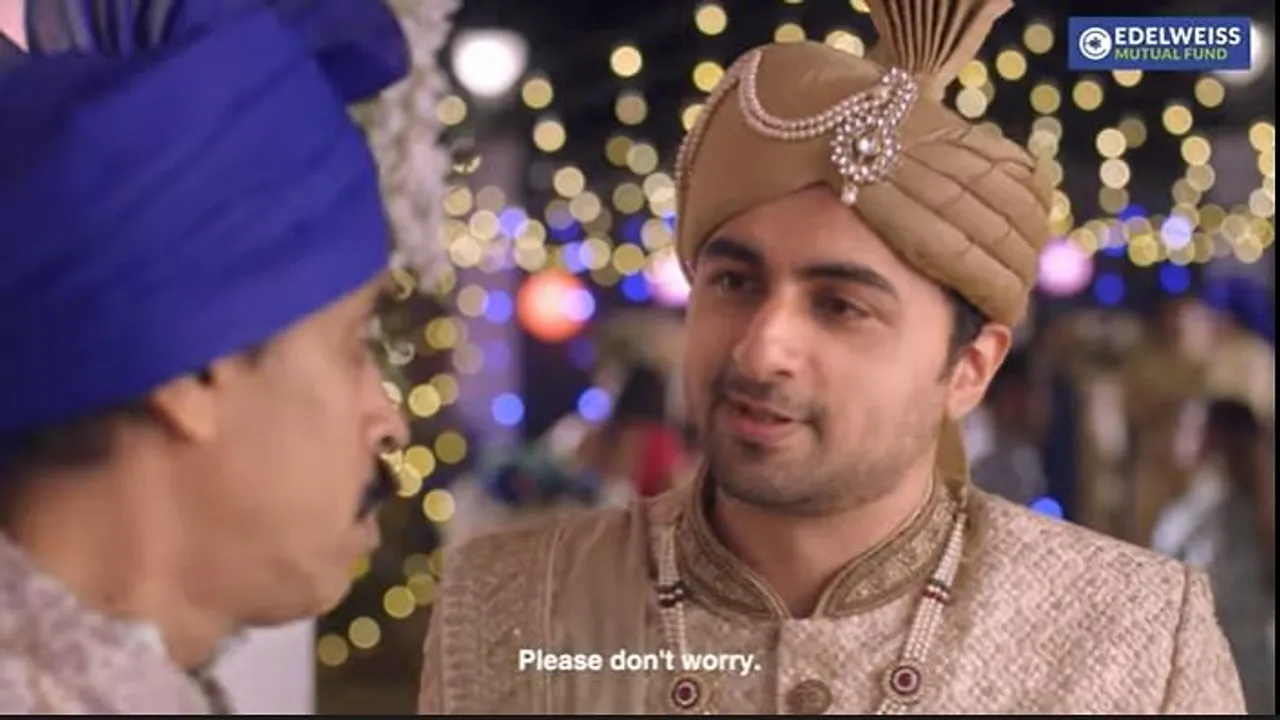 Edelweiss Mutual Funds ‘Kitna Milega’ TVC campaign aims to provide visibility of returns on target maturity funds