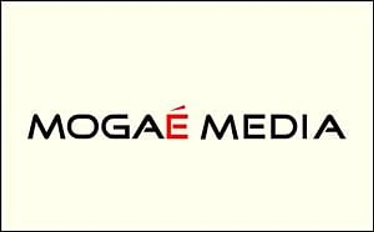 Rajendra Gupta joins Mogae Media