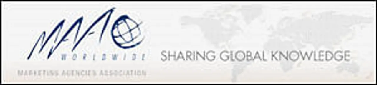 Bates and JWT hold the baton for India at the MAA Globe awards