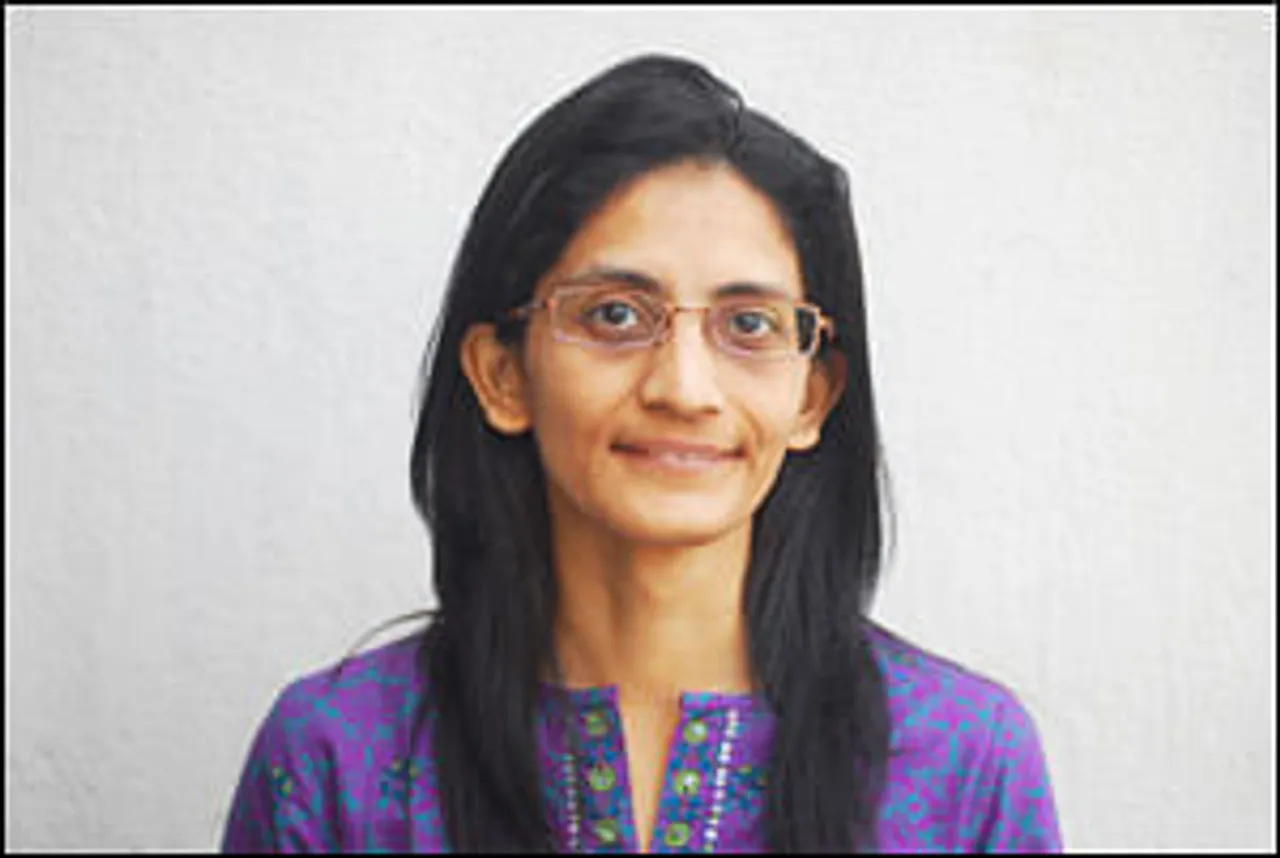 Meghna Godkhindi joins DDB MudraMax as business director, digital (west)