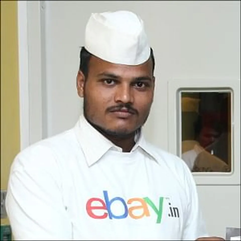 eBay: Nine in Mumbai