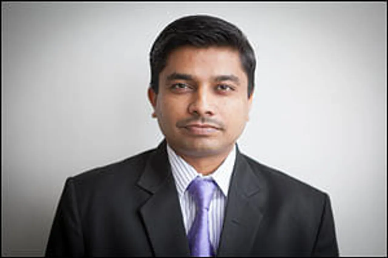 Navneet Anhal promoted as CEO of Zee Learn