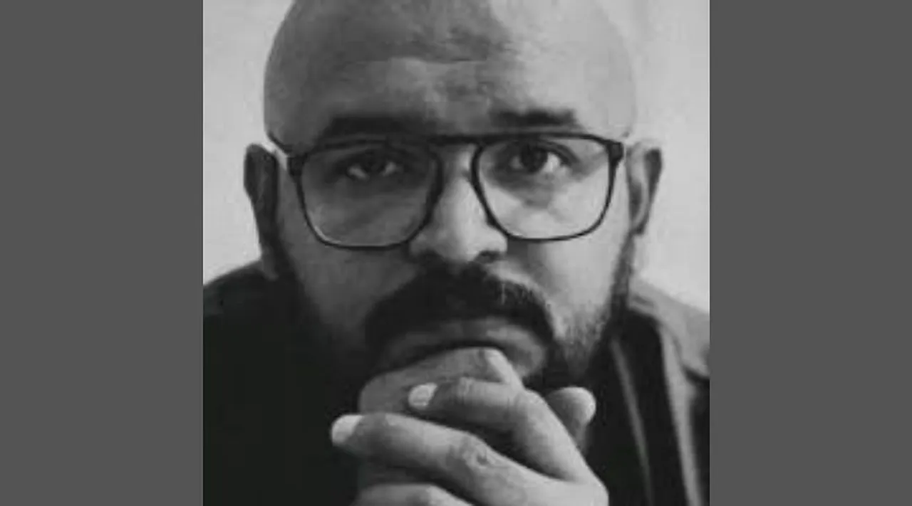 Nikhil Narayanan moves on from Ogilvy