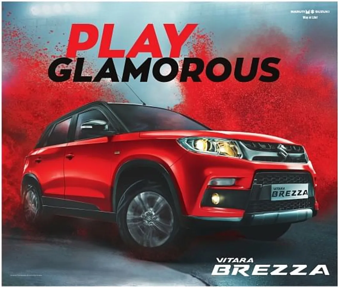 Play Glamorous