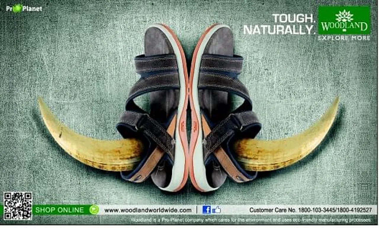 Tough Naturally