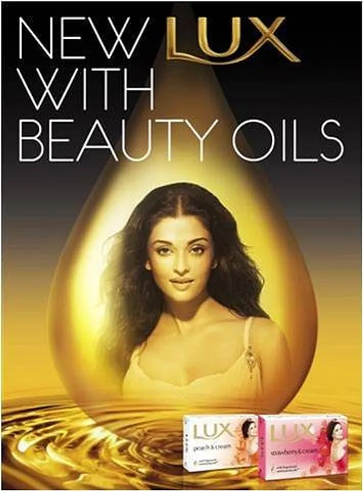 Beauty oils