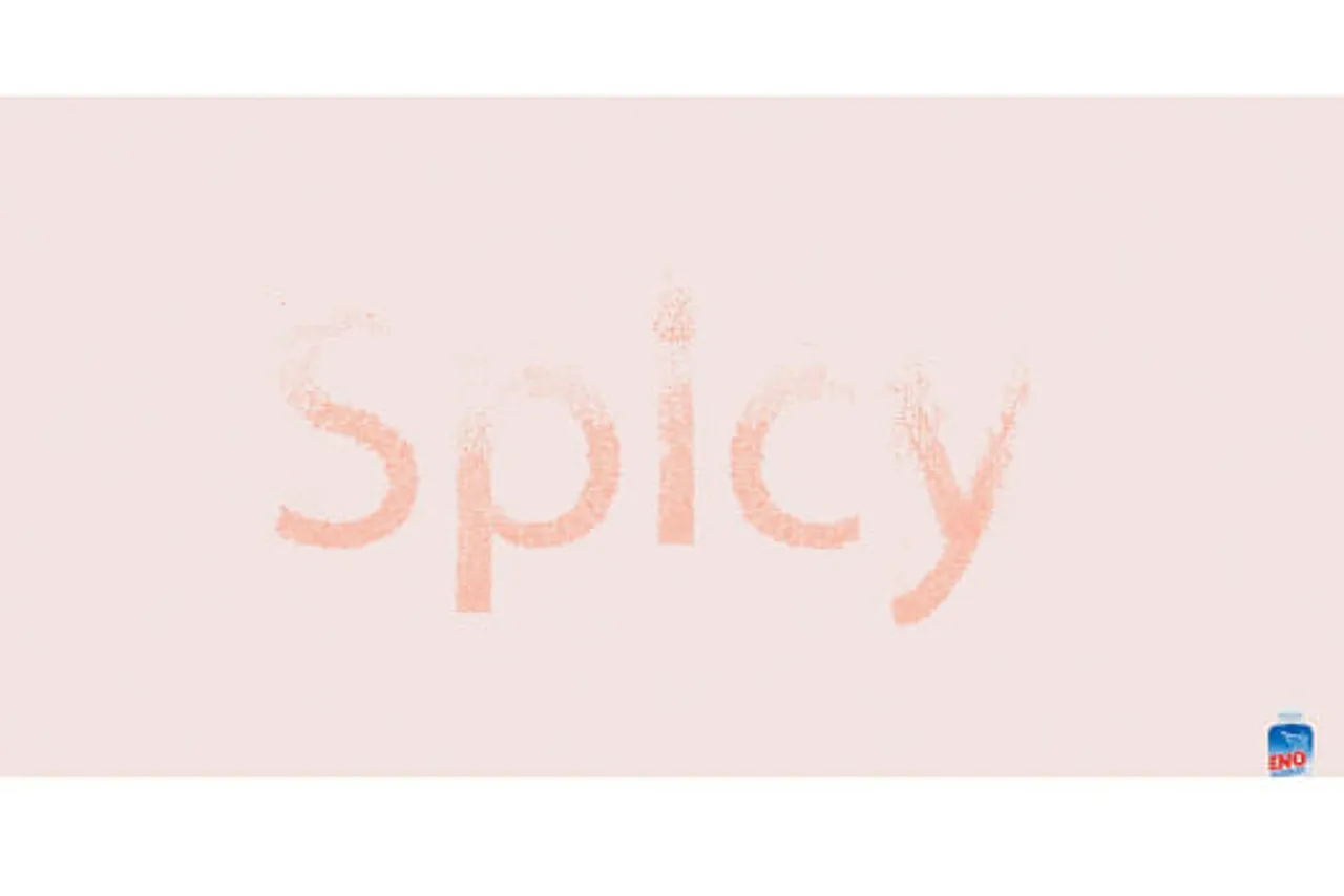 Spicy