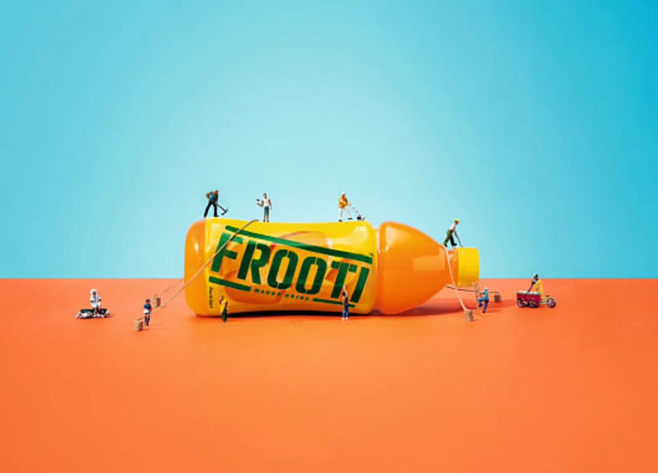 Frooti, 9