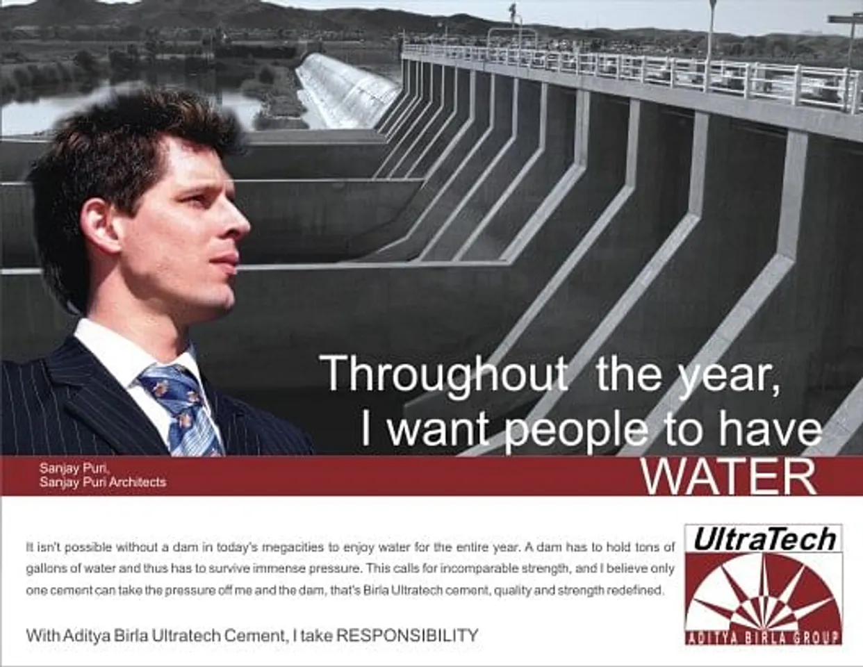 Aditya Birla Ultratech Cement