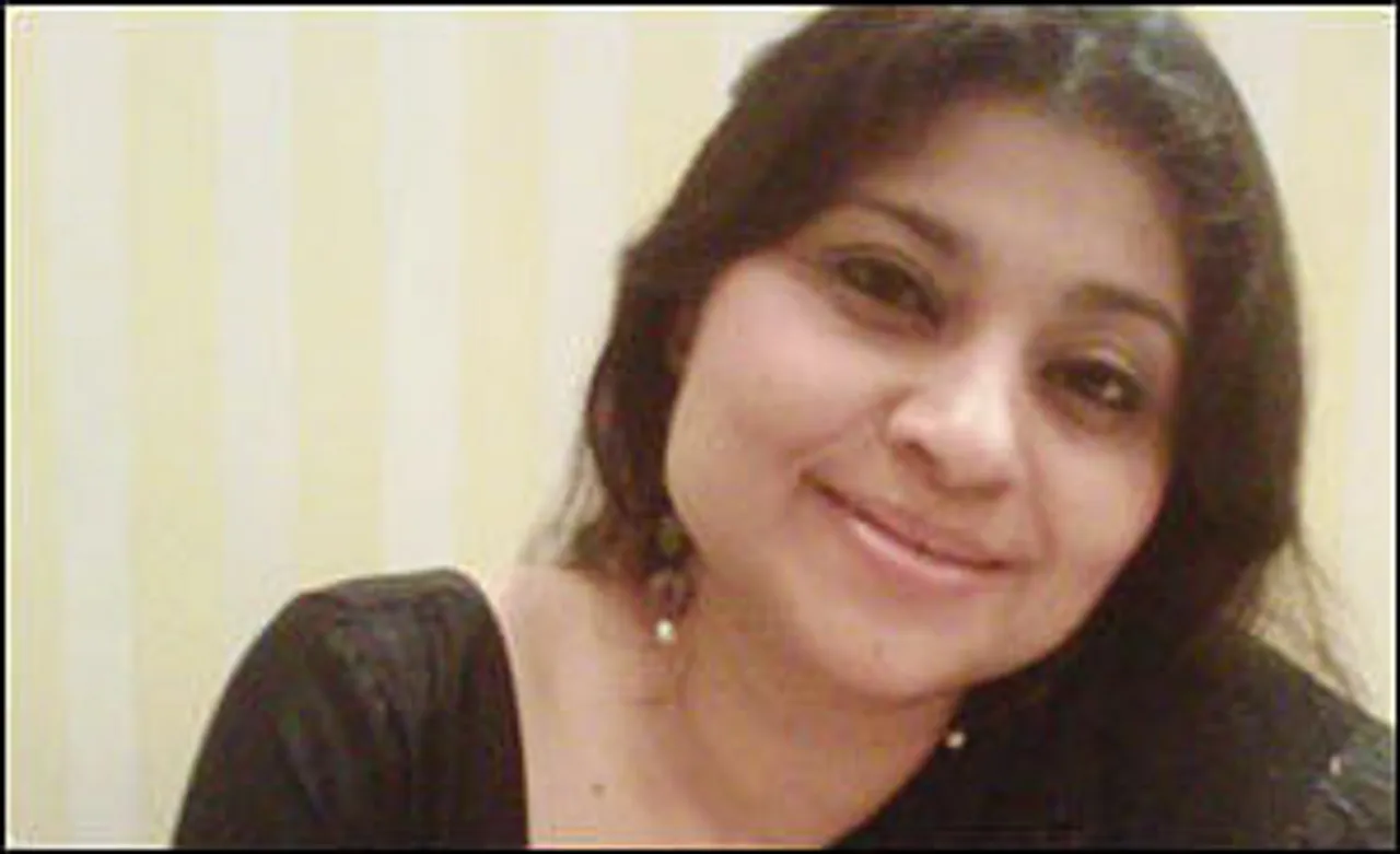 Aviva appoints Anjali Malhotra Nanda as chief customer, marketing and digital officer