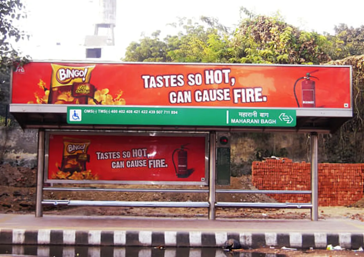 Can cause fire