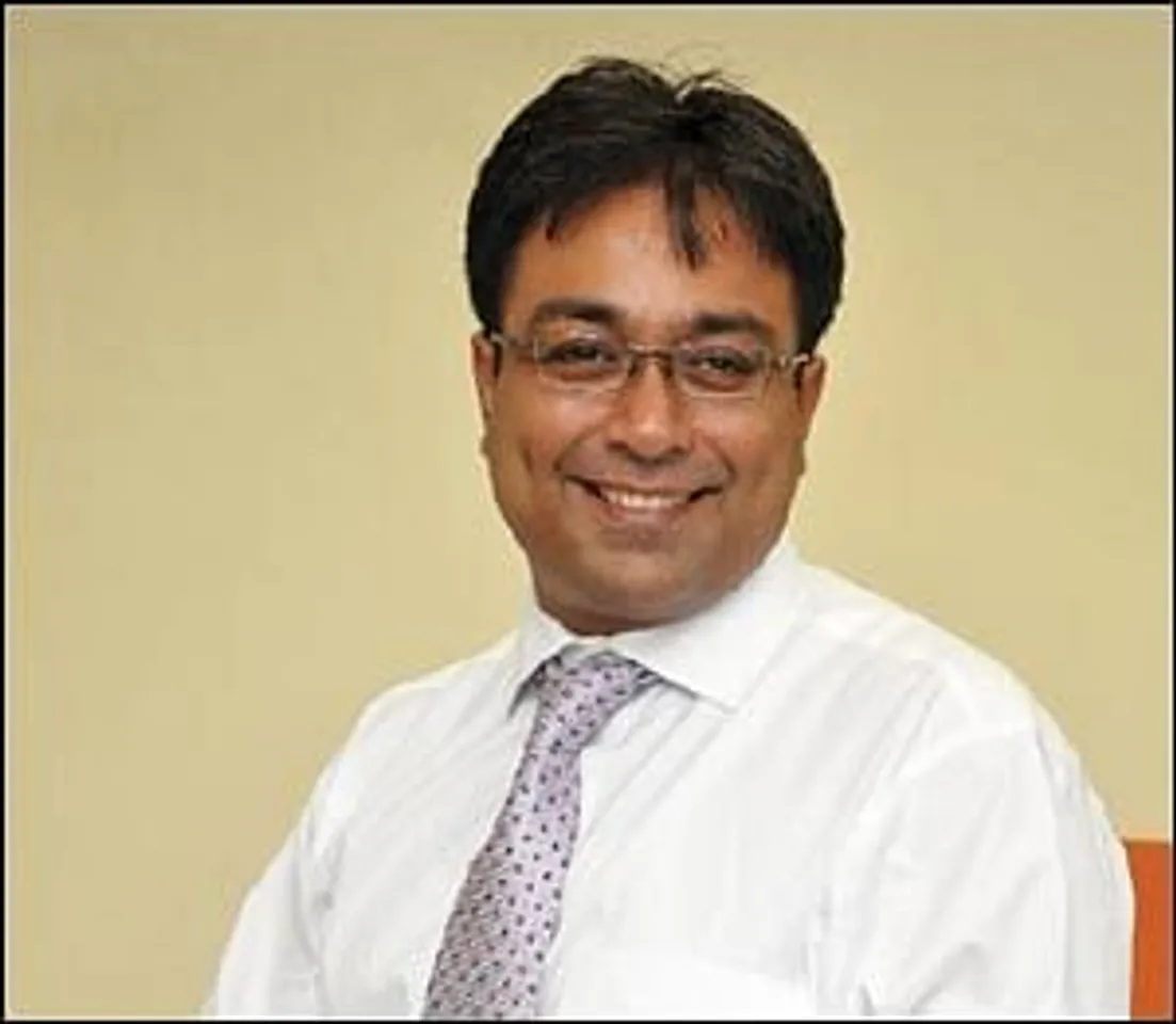 Profile: Man with Soft Gloves: Rahul Thappa