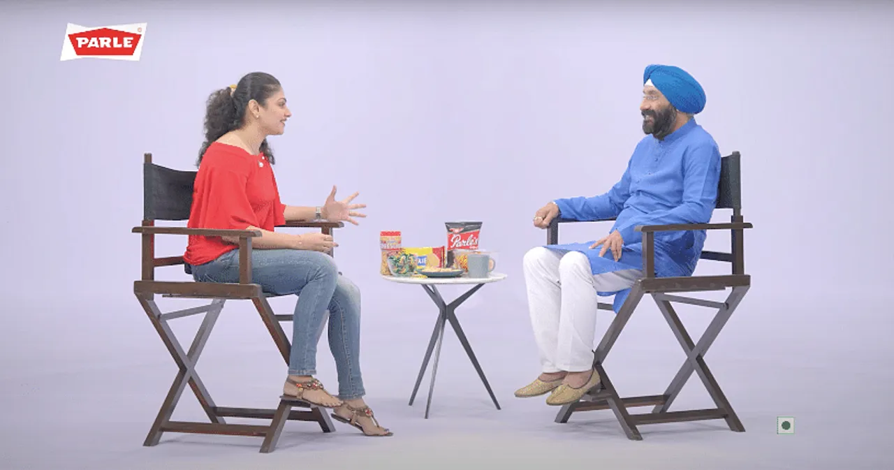 Parle provides a platform for open conversations this Father’s Day