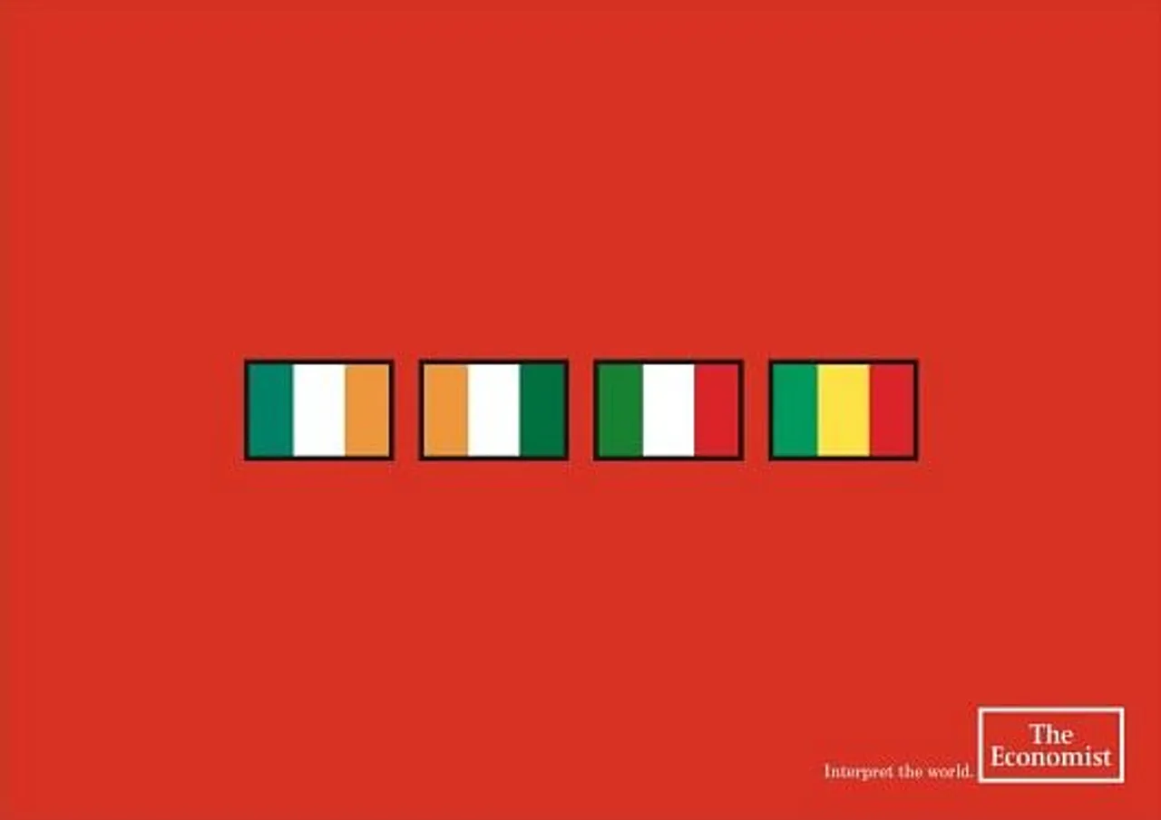 Flag the World