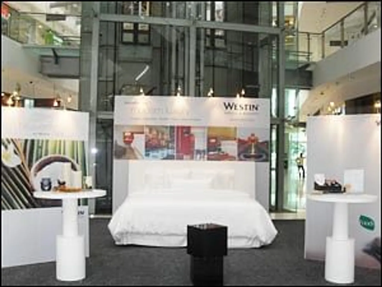 Westin Hotels & Resorts unveils campaign for its signature 'Heavenly Bed' in India