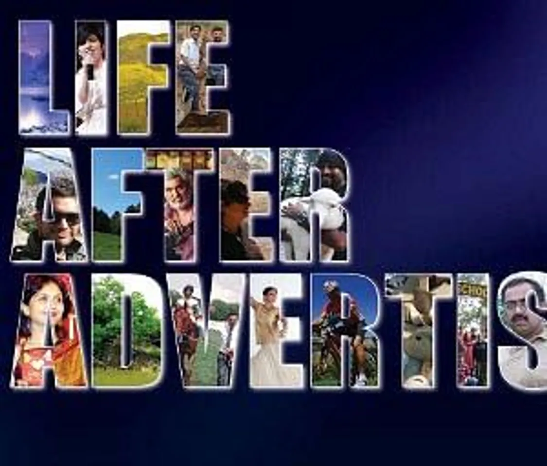 Life After Advertising