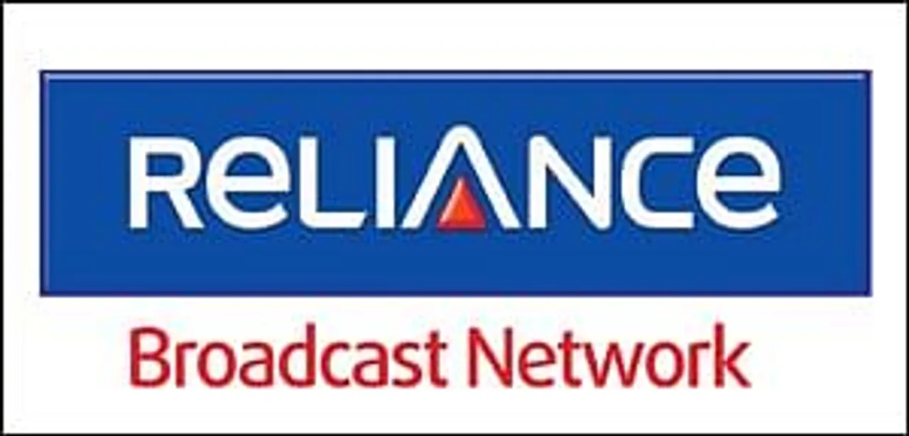Reliance Broadcast Network makes key appointments