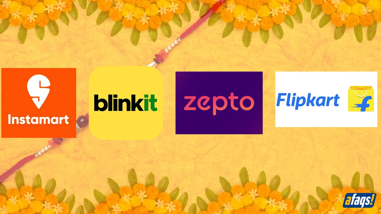 Could quick Rakhi deliveries signal a bigger shift in festive shopping this year?