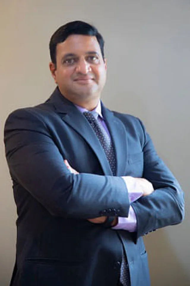 Wonder Cement appoints Sanjay Joshi as the Executive Director