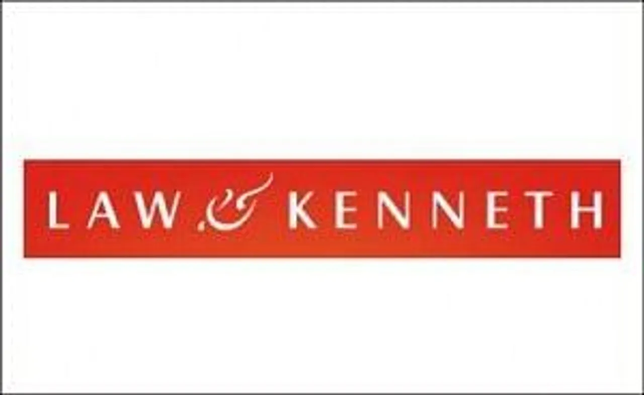 Law & Kenneth walks away with ING Life