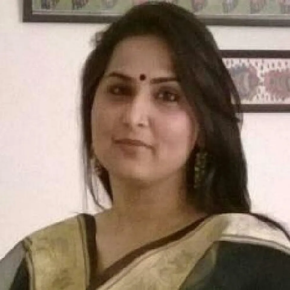 Yashika Singh, Pernord Ricard's India Head of Corporate Affairs quits