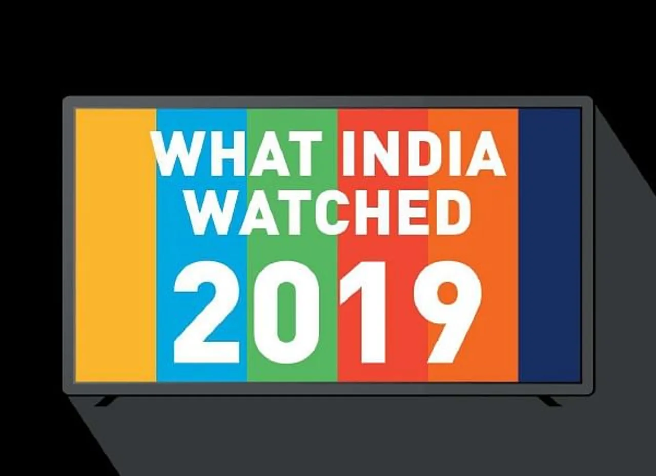 Television's reach dropped by 5% after TRAI's New Tariff Order: BARC India report