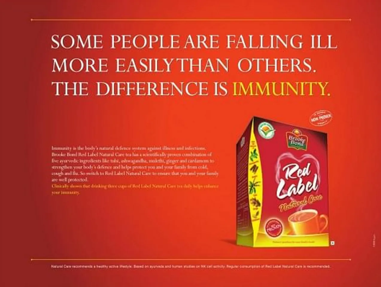 Immunity