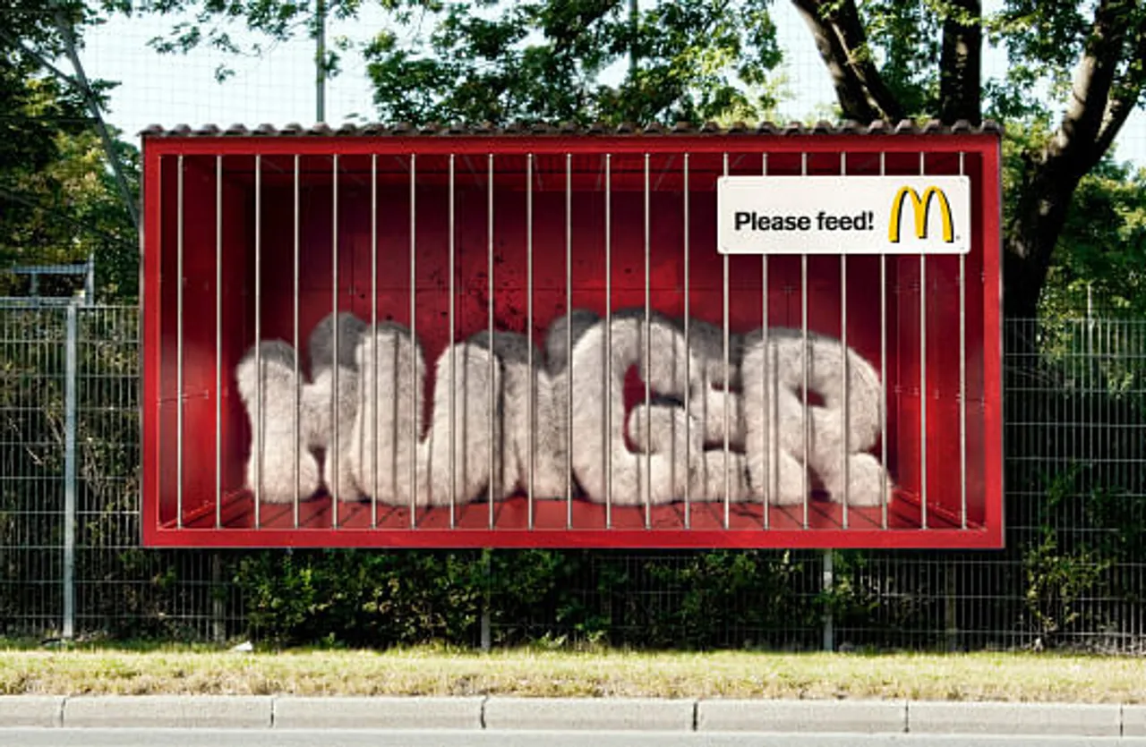 Hunger