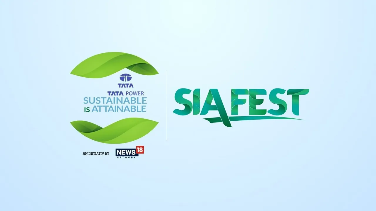 Uniting Forces for a Greener Future: Sustainable Is Attainable Fest by Tata Power & Network18 Sets the Stage for India's Clean Energy Revolution