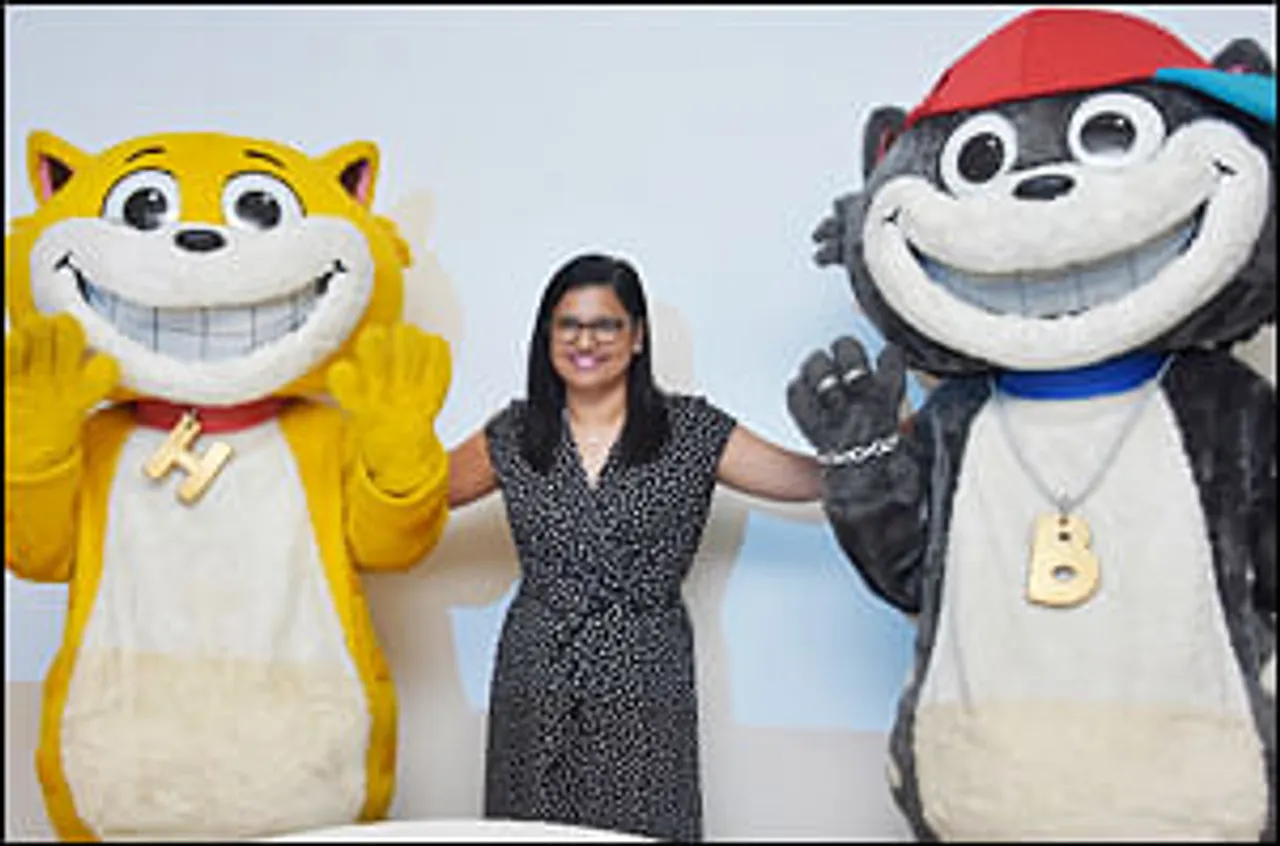 "Kids remain an under-indexed genre on television": Leena Lele Dutta