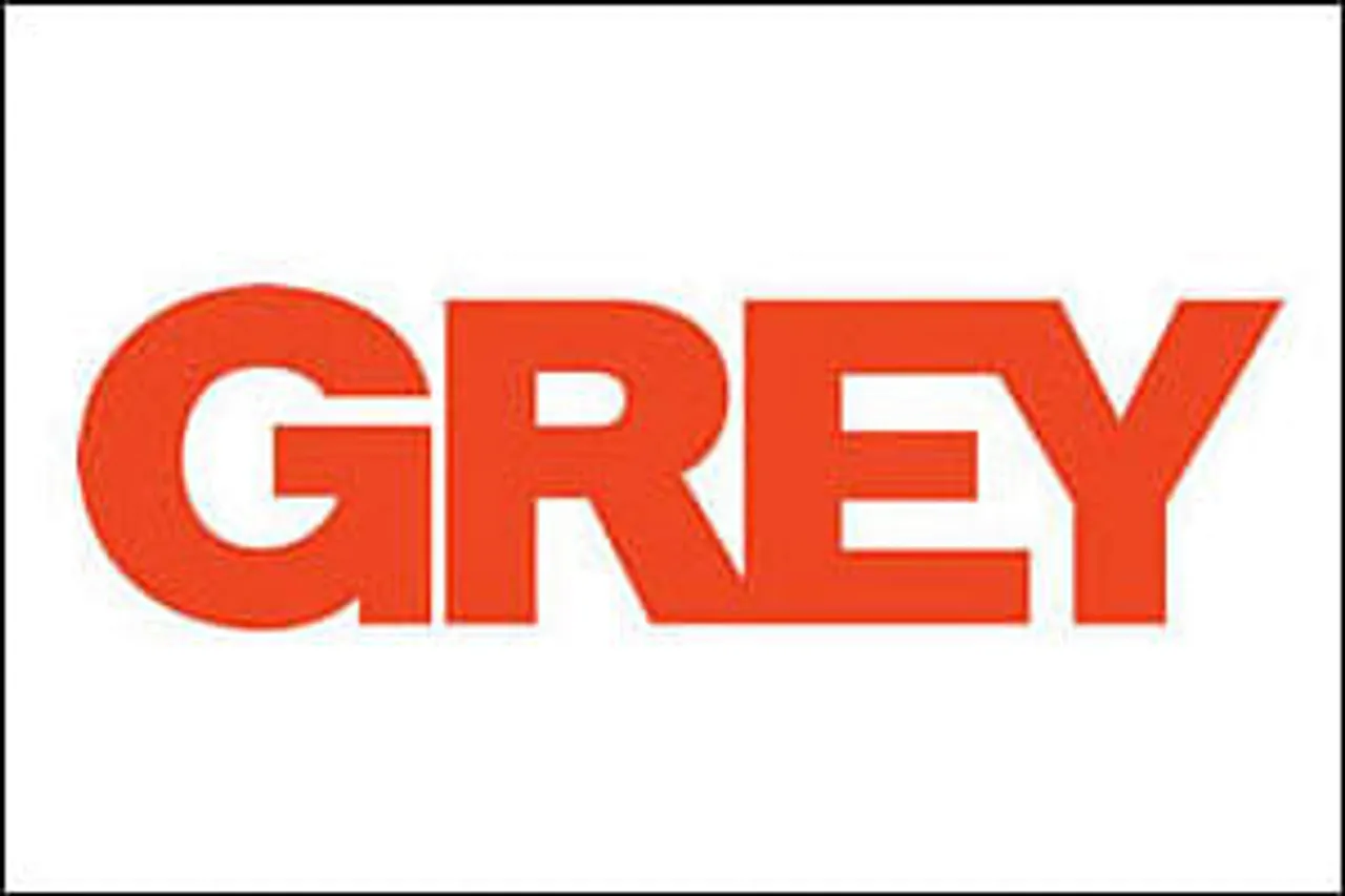 Grey wins multiple brands of Reliance Broadcast Network