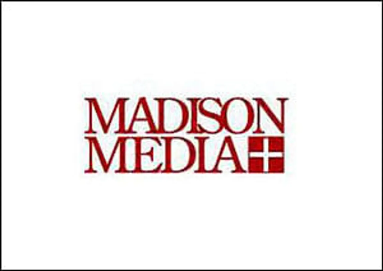 Madison's Platinum Media wins media mandate of MagicBricks.com