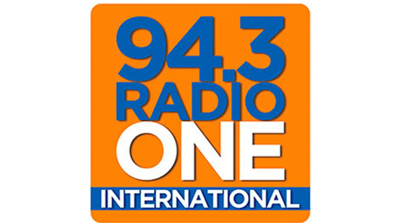 Radio One launches in Chennai  