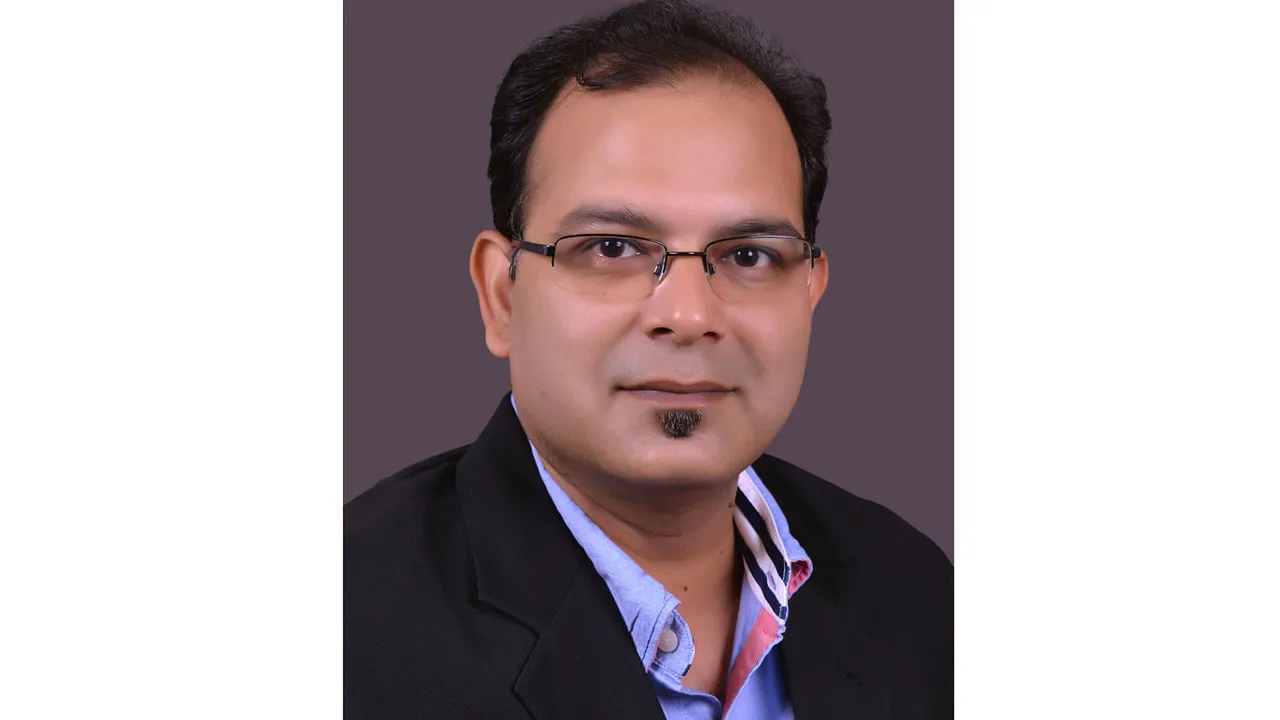Castrol India appoints Mayank Pandey as Director