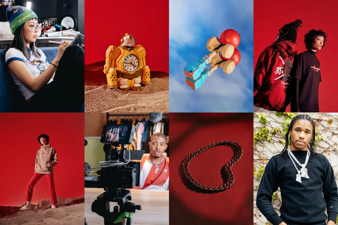 Netflix announces merchandising initiative
