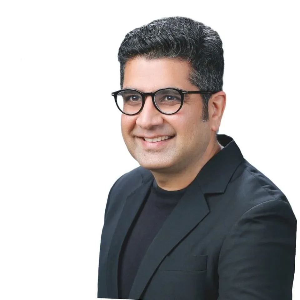 Pepsico elevates Tarun Bhagat as CMO, India & South Asia Beverages 