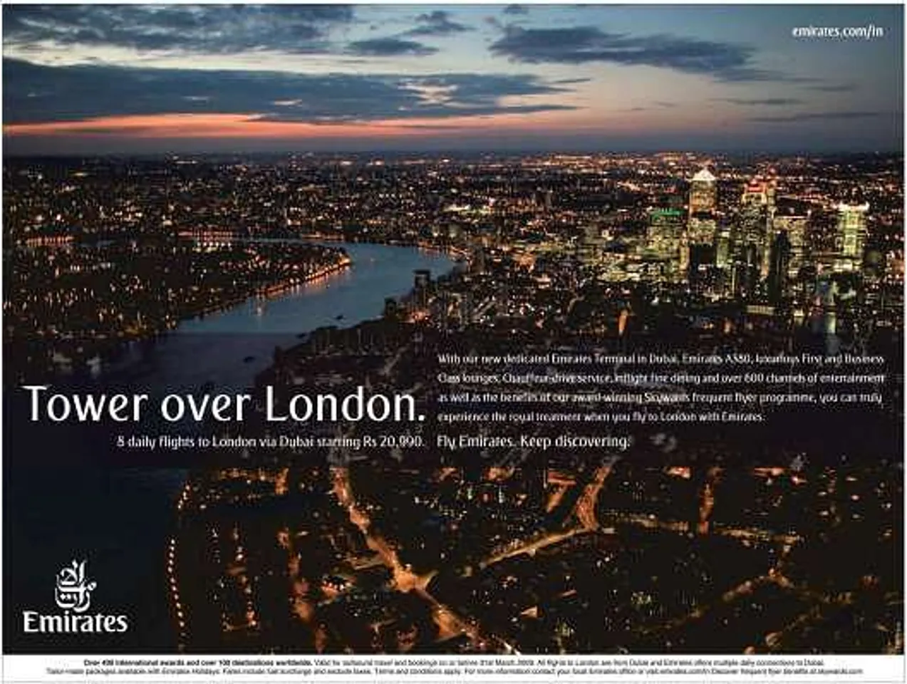 London