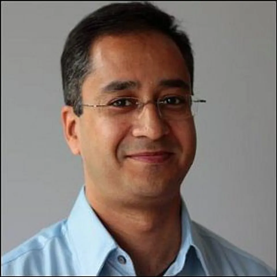 Avinash Kaul quits TTN