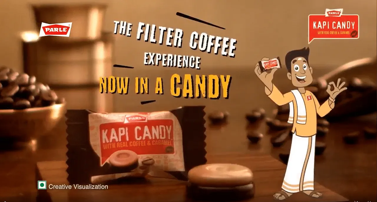 What is driving brands to launch coffee-based products?