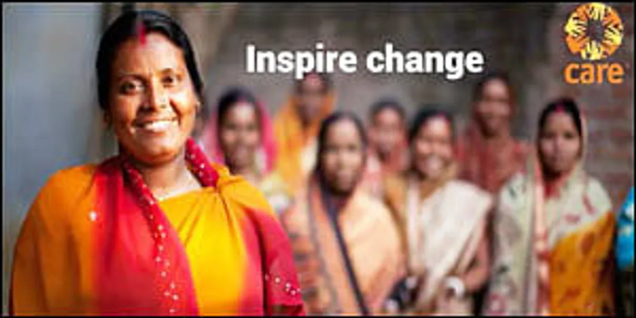 CARE India to change India