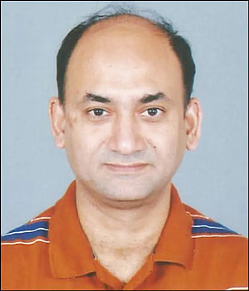 Ipsos appoints Deepak Singh as marketing business head in India