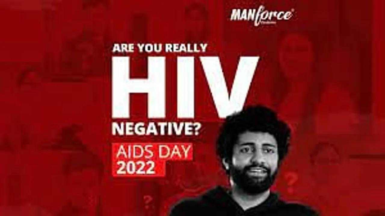 Manforce Condoms partners with SAATHII to support HIV+ pregnant females