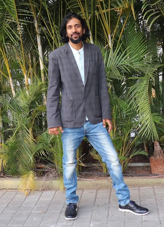 Namit Prasad joins L&K Saatchi & Saatchi as Senior Vice President – Planning