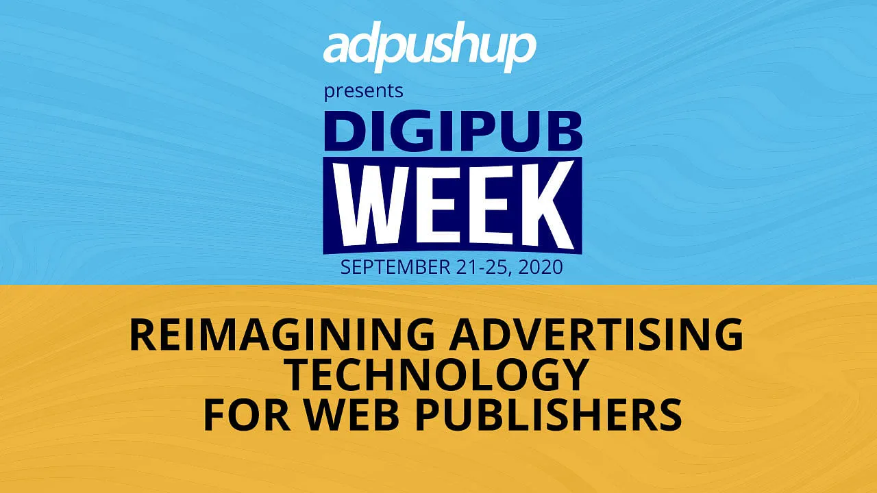 How can adtech aid bid for monetisation for publishers?