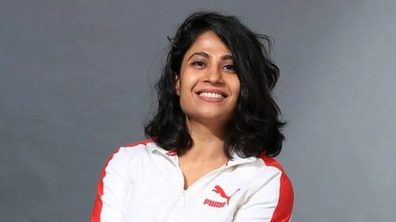 Debosmita Majumder quits Puma, joins Porsche India as head of marketing
