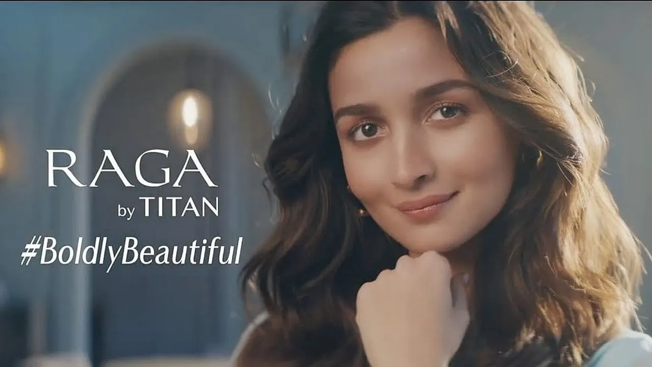 Alia Bhatt turns 30: A look into Gangubai's brand journey
