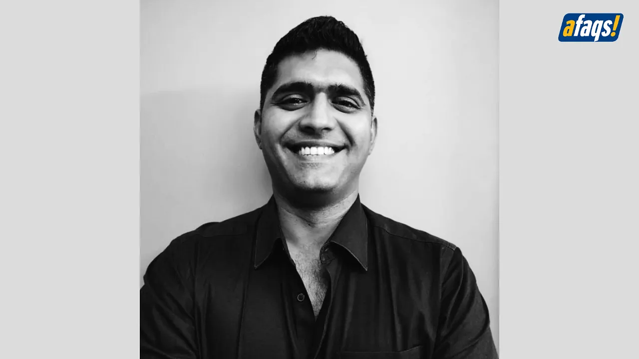Rahul Vengalil departs from Everest Brand Solutions