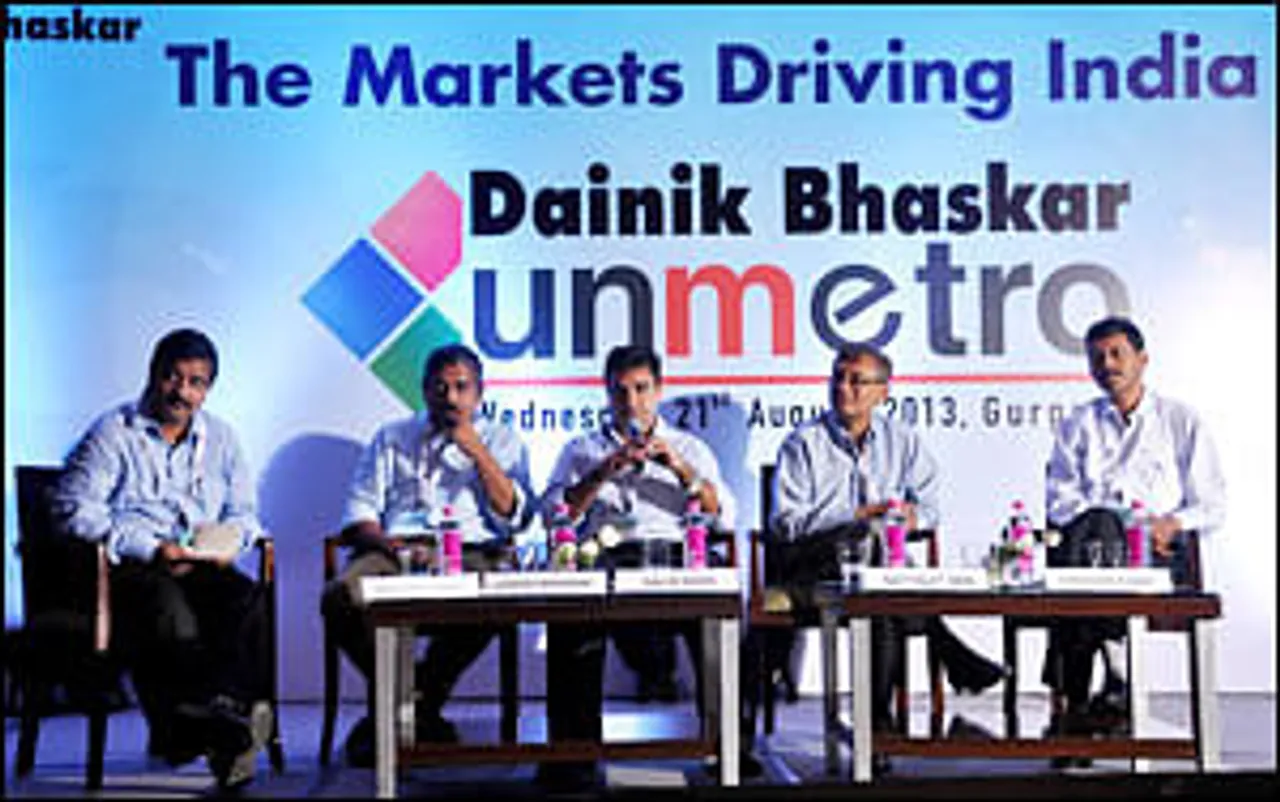 Dainik Bhaskar Unmetro: Beyond the metro and non-metro divide
